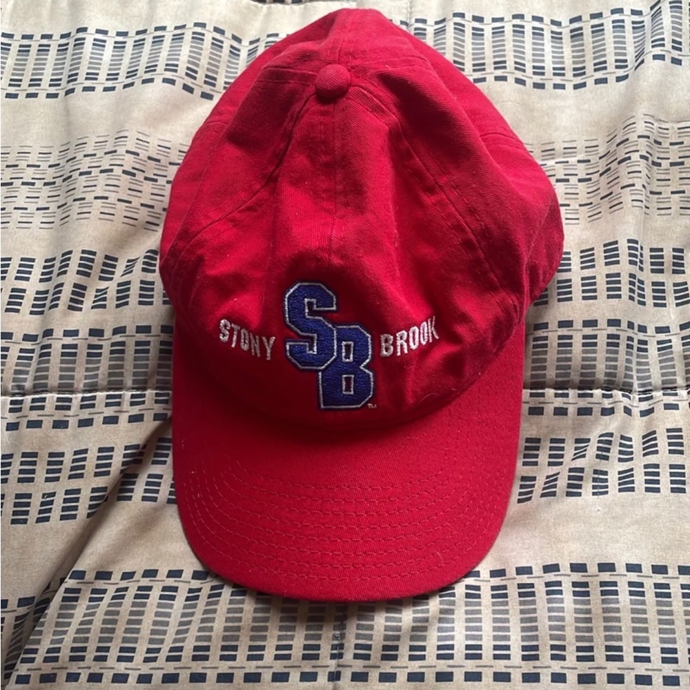 Stony Brook University Hat
